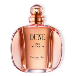 CHRISTIAN DIOR Dune dámská toaletní voda 100 ml