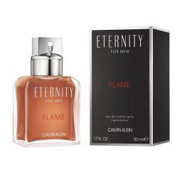 Calvin Klein Eternity Flame for men toaletní voda pro muže 100 ml