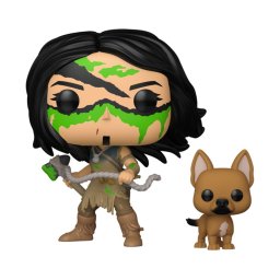 figurka Prey - POP! - Naru (GW) - FK86614