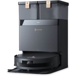ECOVACS Deebot T50 MAX PRO OMNI Black