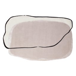 Carpet Decor designové koberce Spot Beige (200 x 300 cm)