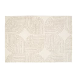 Carpet Decor designové koberce Ornate Beige (200 x 300 cm)