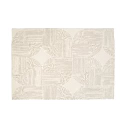 Carpet Decor designové koberce Ornate Beige (160 x 230 cm)