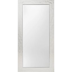 Kare designová zrcadla Caldera (90 x 180 cm)