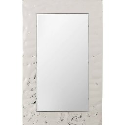 Kare designová zrcadla Caldera (70 x 110 cm)