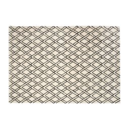 Carpet Decor Designové koberce Brooklyn Black (200 x 300 cm)