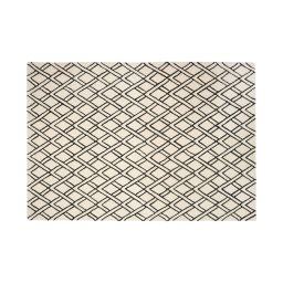 Carpet Decor Designové koberce Brooklyn Black (160 x 230 cm)