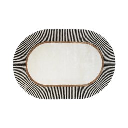 Carpet Decor designové koberce Amber Beige (160 x 230 cm)