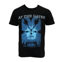 tričko pánské At The Gates - Burning Darkness - RAZAMATAZ - ST0224