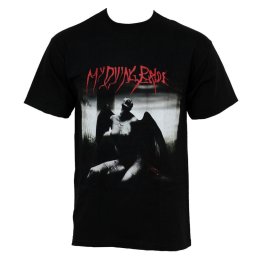 tričko pánské My Dying Bride - Songs Of Darkness - RAZAMATAZ - ST2665