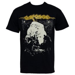 tričko pánské Carcass - Symphonies Of Sickness - RAZAMATAZ - ST2525