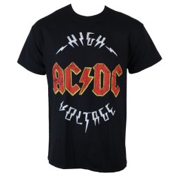 tričko pánské AC/DC - High Voltage - RAZAMATAZ - ST2015