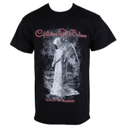 tričko pánské CHILDREN OF BODOM - HALO OF BLOOD - RAZAMATAZ - ST2002