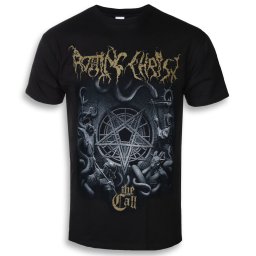 tričko pánské Rotting Christ - The Call - RAZAMATAZ - ST2223