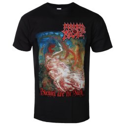 tričko pánské MORBID ANGEL - BLESSED ARE THE SICK - RAZAMATAZ - ST2603