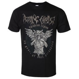 tričko pánské ROTTING CHRIST - 35 YEARS OF EVIL EXISTENCE - RAZAMATAZ - ST2707