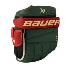 Hokejový batoh Bauer Glove Backpack YTH (1064968) viz foto