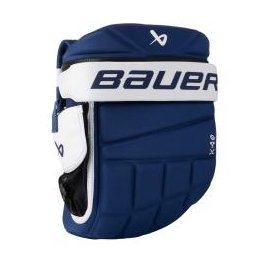 Hokejový batoh Bauer Glove Backpack YTH (1064967) viz foto