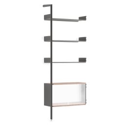 &Tradition designové police Rombe IF6
