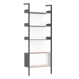 &Tradition designové police Rombe IF3
