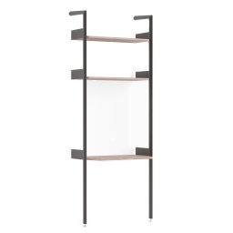 &Tradition designové police Rombe IF2
