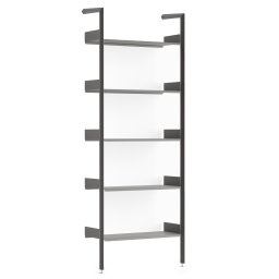 &Tradition designové police Rombe IF1