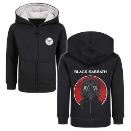 mikina dětská Black Sabbath -2014 - Black/multicolour - METAL-KIDS - 515.39.8.999
