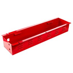 DEMA Kryt osvětlení pro držák zářivek 2x 18 W 99999D