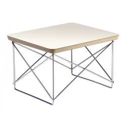 Vitra designové odkládací stolky Occasional Table LTR