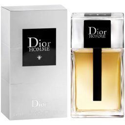 Christian Dior Homme 2020 toaletní voda pro muže 150 ml
