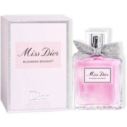 DIOR Miss Dior Blooming Bouquet toaletní voda pro ženy 50 ml - bez celofánu
