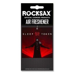 vůně do auta Sleep Token - Red - AFSTRED