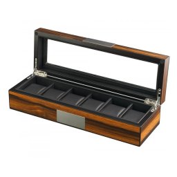Gaira® Kazeta na hodinky 2377-6-15