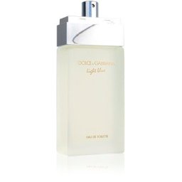 Dolce & Gabbana Light Blue EdT 100ml - TESTER
