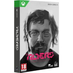 The Alters Signature Edition (XSX)