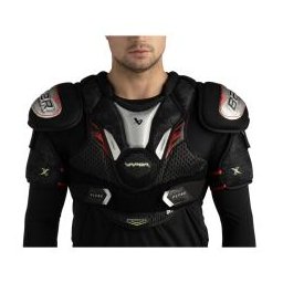 Hokejová ramena (vesta) Bauer Vapor Fly40 SR (1064791) SR M = výška postavy 170 - 180cm