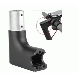 Držák předního panelu Xiaomi Mi Electric Scooter 2/3/Pro/Pro2/1S/Essential
