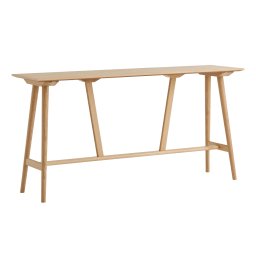 &Tradition designové barové stoly In Between SK25