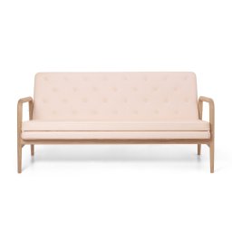 Carl Hansen designové sedačky Foyer Sofa