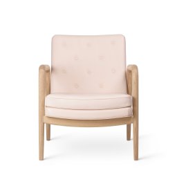 Carl Hansen designová křesla Foyer Chair
