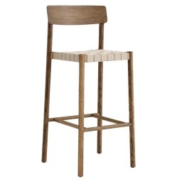 &Tradition designové barové židle Betty Bar Chair TK15