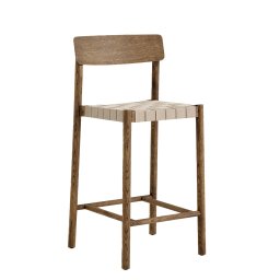 &Tradition designové barové židle Betty Bar Chair TK12