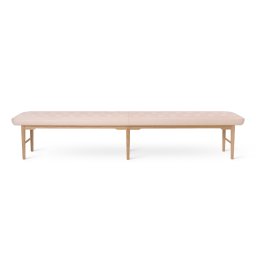 Carl Hansen designové lavice Foyer Bench