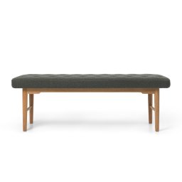 Carl Hansen designové lavice Foyer Bench Short