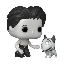 figurka Frankenweenie - POP&Buddy! - FK86153