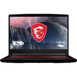 MSI GF63 Thin 12UC-1050NL