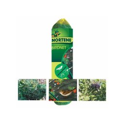 Nortene Síť proti ptákům BIRDNET 4x10 m 19304
