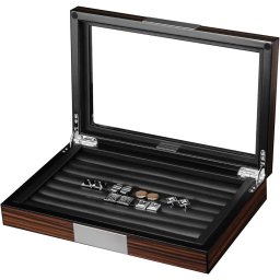 Gaira® Kazeta na manžetové knoflíčky 9150-15