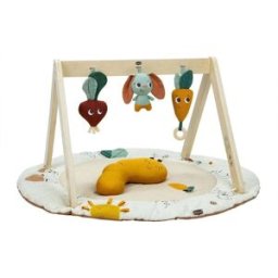 Tiny Love Garden of Adventures s hrazdou