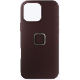 Peak Design Everyday Case - iPhone 16 Pro Max - Eclipse